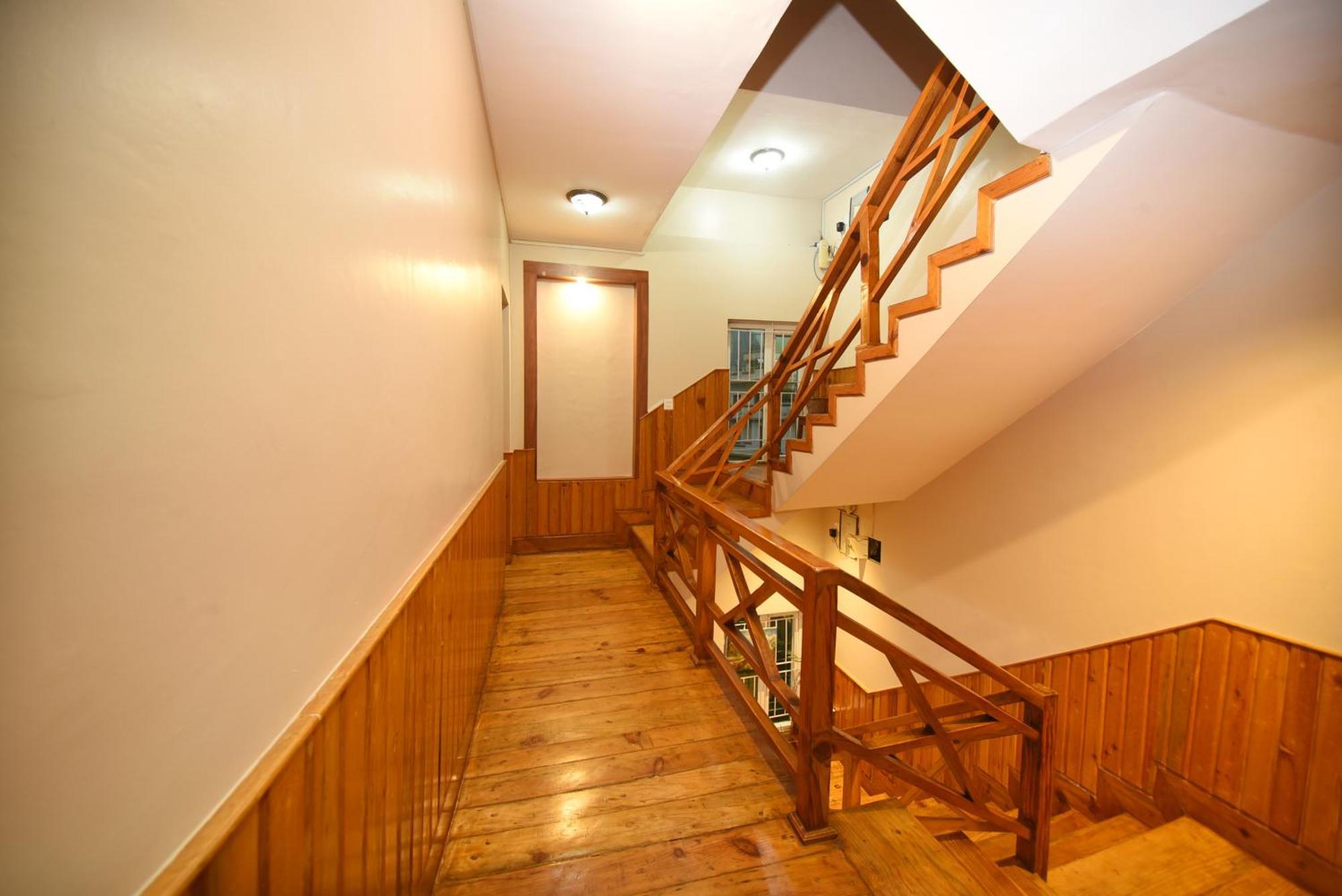 Mums Homestay & Studio Apartments كاتماندو المظهر الخارجي الصورة