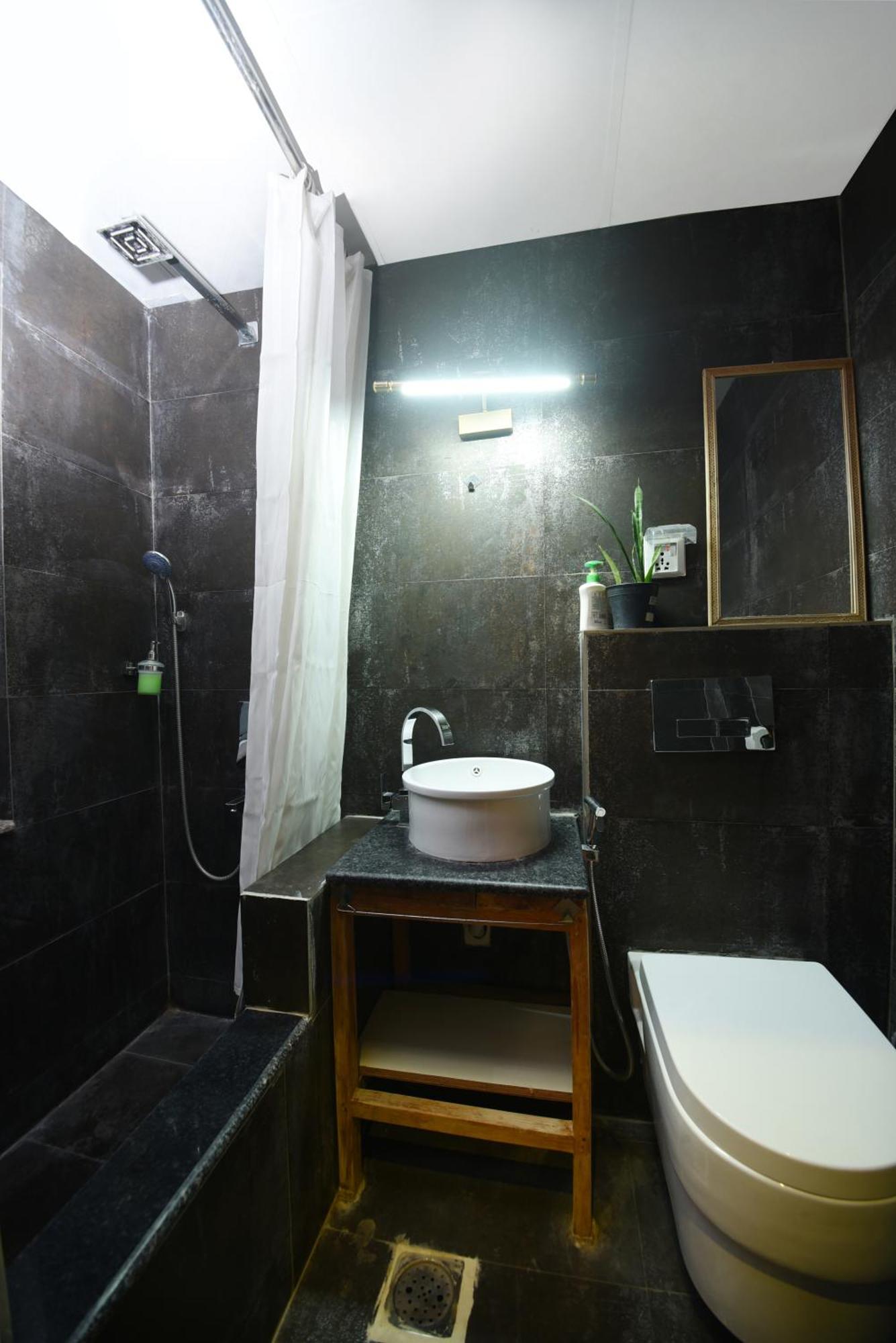 Mums Homestay & Studio Apartments كاتماندو المظهر الخارجي الصورة