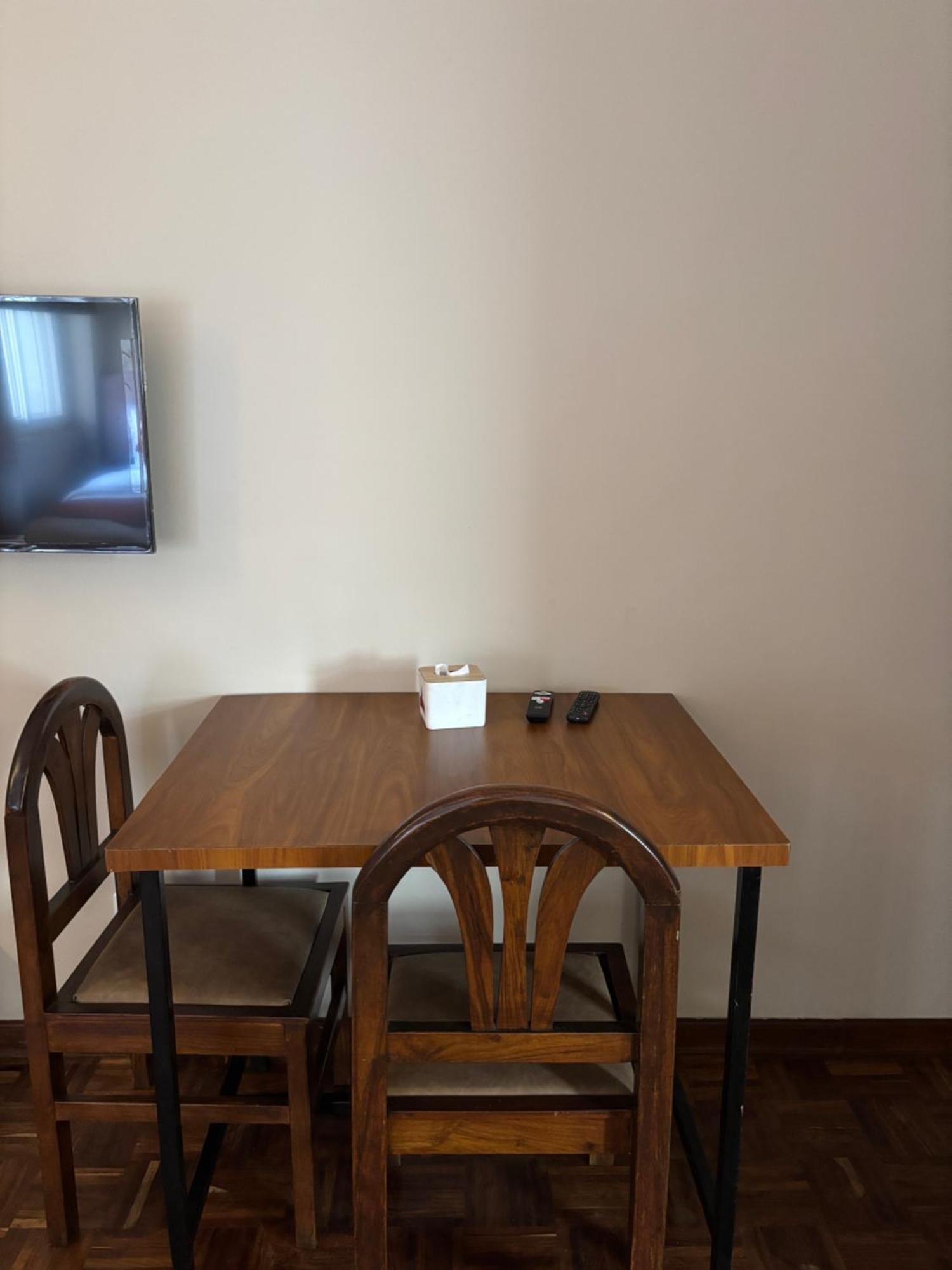 Mums Homestay & Studio Apartments كاتماندو المظهر الخارجي الصورة